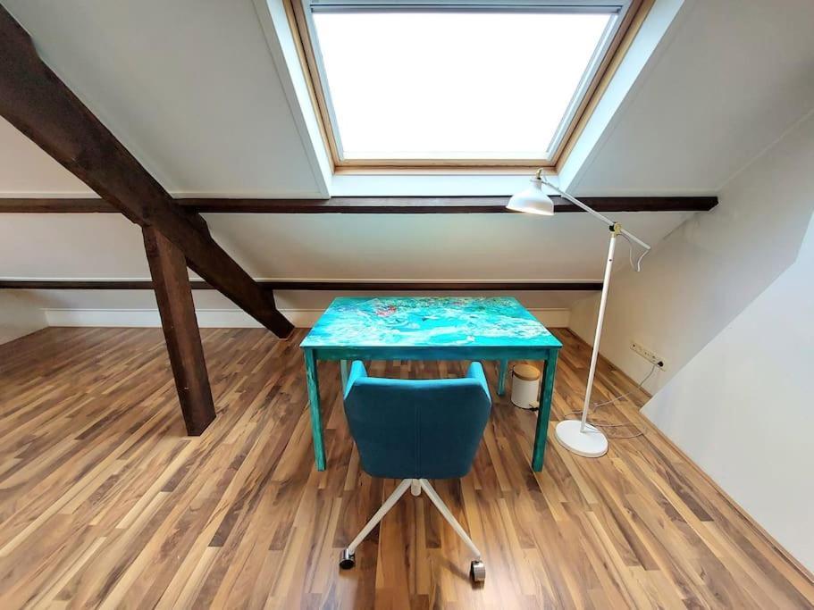 Bink Apartment Maastricht